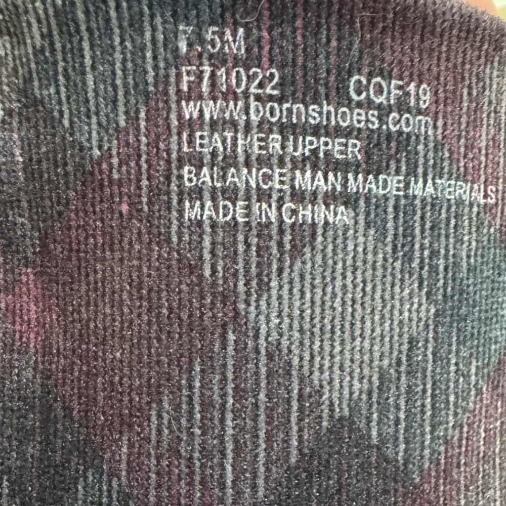 Born North Distressed Riding Boot - Picture 10 of 10